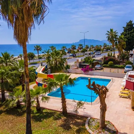 Mikado 3* Alanya