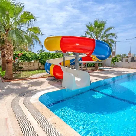 Mikado Alanya