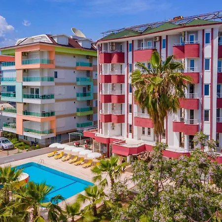 Mikado Hotel
