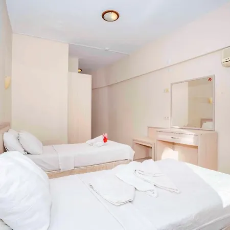 Mikado Hotel Alanya