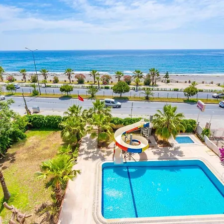 Mikado Alanya