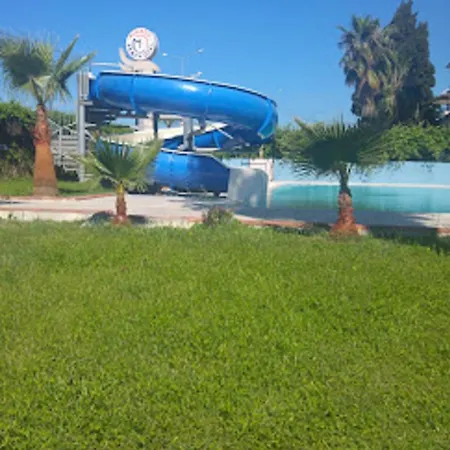 Hotel Mikado 3*