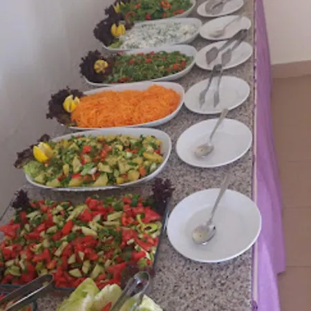 Hotel Mikado Alanya