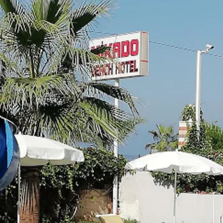 Mikado 3* Alanya