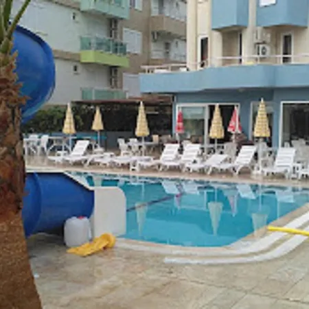 Hotel Mikado Alanya